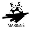 logo Marigne ES 1