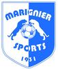 logo Marignier Sp. 21