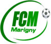 logo Marigny FC 1