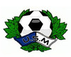 logo Maringues US 1