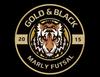 logo Marly Gold & Black 1