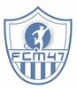 logo Marmande 47 FC 21