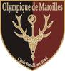 logo Maroilles O. 21