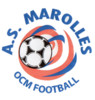 logo Marolles AS 11