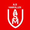 logo Marolles AS 2