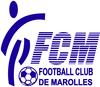 logo Marolles FC 41