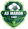 logo Maron AS 1