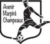 logo Marp Champ AV 1