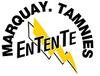 logo Marquay/tamni 2