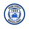 logo Crabe S. Marseillanais