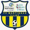 logo Martignas Illac FC 21