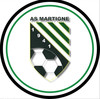 logo Martigné S/may. AS 3