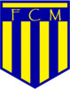 logo FC de Martigny les Bains