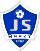 logo MARZY 1