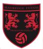 logo Maubeuge Futsal A. 2