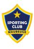 logo Maubeuge SC 21