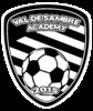 logo Val de Sambre Foot Academy