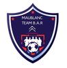 logo Maublanc T.B 1