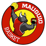 logo Mauguio Basket