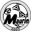 logo Maurin FC 21