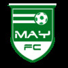 logo May en Multien FC 11