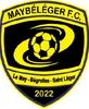 logo Maybéléger FC 21