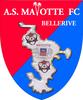 logo Mayotte FC de Vichy 1