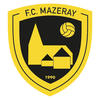 logo Mazeray FC 31