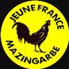 logo J. France Mazingarbe