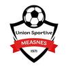 logo Measnes US 1