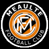 logo FC Meaulte