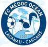 logo Medoc Ocean FC 1