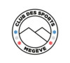 logo CS Megeve