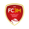 logo Meillerai Montmen FC 2