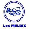 logo Meldix A. Les 31