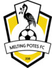 logo Melting Potes FC 1