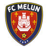 logo Melun FC 17