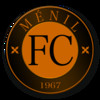 logo FC Menil