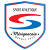 logo Merignacais SA 25