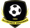 logo Merignies Ol. 5