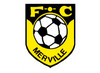 logo Merville FC 1