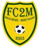 logo Meschers Mortagne FC 1