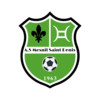 logo Mesnil St Denis ASL 1