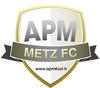 logo Metz Apm FC 25