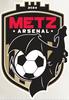 logo Association Football Metz Arsenal