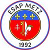 logo Metz Esap 16