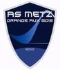 logo AS Metz Grange Aux Bois