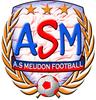 logo Meudon AS 3