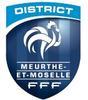 logo District Meurthe et Moselle