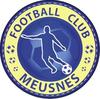 logo FC Meusnes